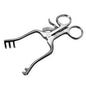 Self-Retaining Retractors – Hands-Free Tissue Retraction