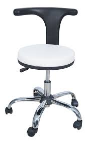 Doctor Stool – Adjustable Ergonomic Seating for Comfortable Clinical and Medical Use