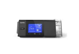 CPAP Machine – Advanced Continuous Airway Pressure System for Home and Clinical Use