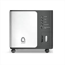 Oxygen Concentrator – Continuous Respiratory Support Device for Home and Clinical Use