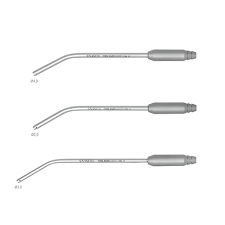 Suction Tip – Fluid Removal Tool for Aesthetic Procedures
