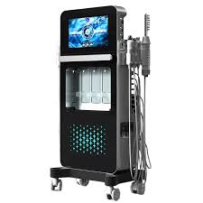 17 in 1 Hydra Facial Machine | Deep Cleansing, Hydration & Skin Rejuvenation