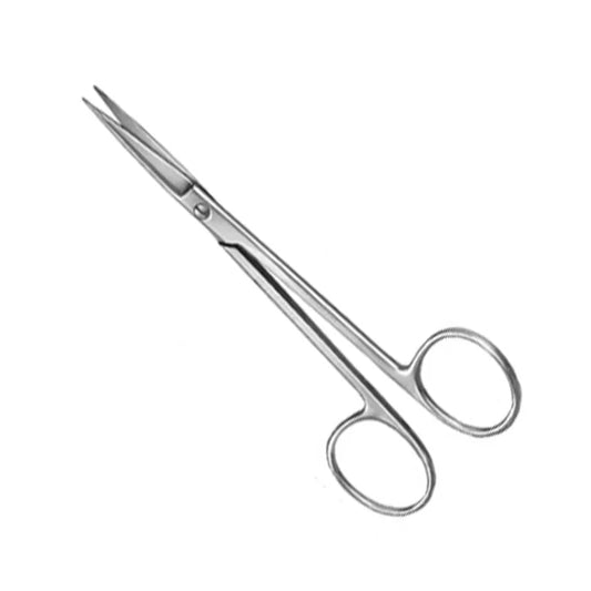 Iris Scissors – Precision Fine Scissors