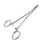 Needle Holder (Mayo-Hegar) – Surgical Suturing Instrument