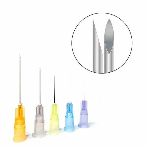 Meso Needles – Mesotherapy Injection Needles