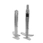 Cosmetic Syringes 1ml – Precision Skincare Application