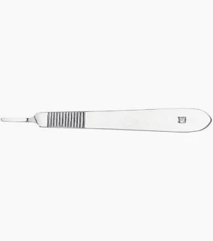 Scalpel Handles  – Precision Surgical Instruments