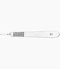 Scalpel Handles  – Precision Surgical Instruments