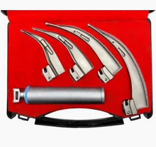 Laryngoscope – Airway Safety Tool for Clinics