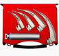 Laryngoscope – Airway Safety Tool for Clinics