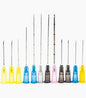 Derma Cannula – Flexible Blunt Tip Cannula