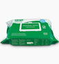 CLINELL Alcohol Wipes – Pre-Saturated Disinfection Pads