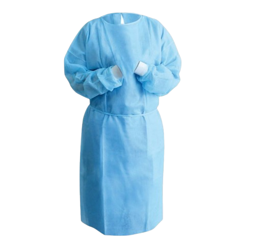 Isolation Gown